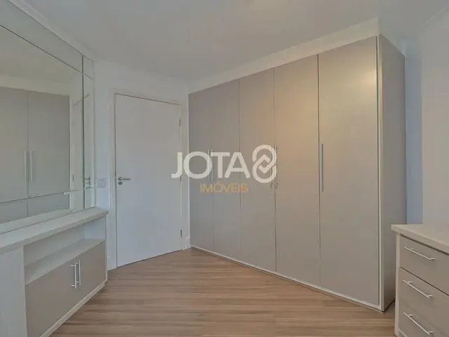 Imagem 9: Apartamento com 3 Dormitórios no Batel Apartamento com 3 Dormitórios no Batel - Jota8