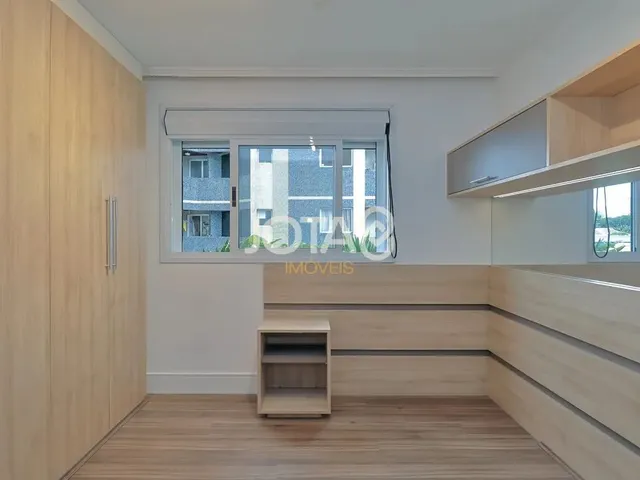 Imagem 8: Apartamento com 3 Dormitórios no Batel Apartamento com 3 Dormitórios no Batel - Jota8