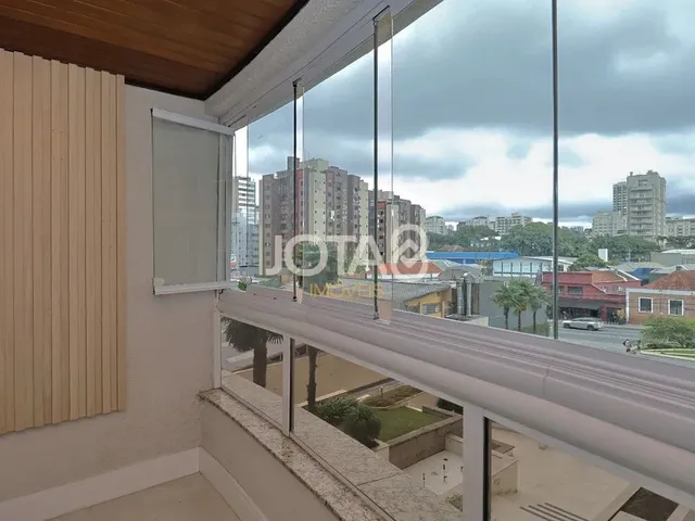 Imagem 3: Apartamento com 3 Dormitórios no Batel Apartamento com 3 Dormitórios no Batel - Jota8