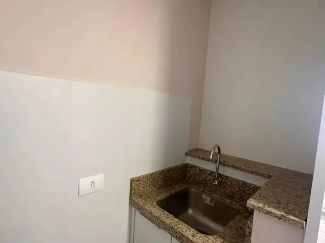 Imagem 3: Apartamento Mobiliado de 1 Quarto - Leblon - Paranaguá - Pr
