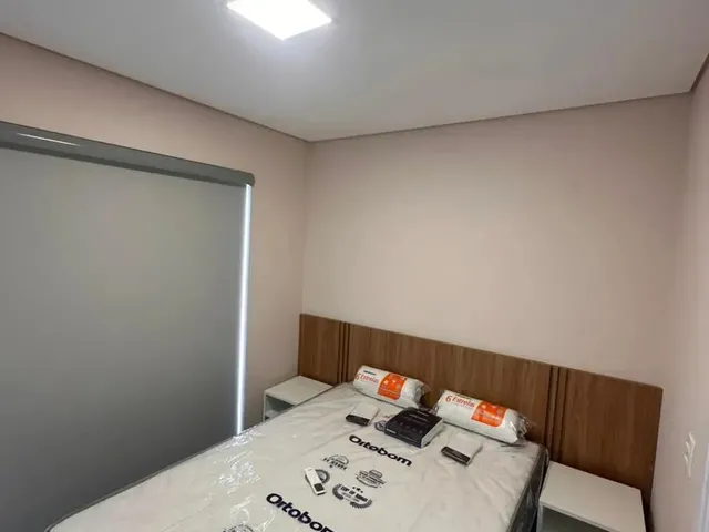 Imagem 7: Apartamento Mobiliado de 1 Quarto - Leblon - Paranaguá - Pr