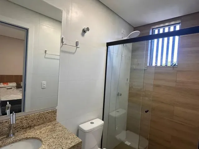 Imagem 5: Apartamento Mobiliado de 1 Quarto - Leblon - Paranaguá - Pr