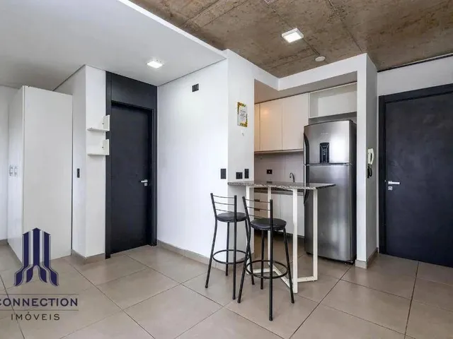 Imagem: Studio com 1 Dormitório para Alugar, 33