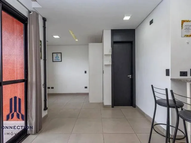 Imagem 5: Studio com 1 Dormitório para Alugar, 33 M² por R$ 2.675,00/Mês - Rebouças