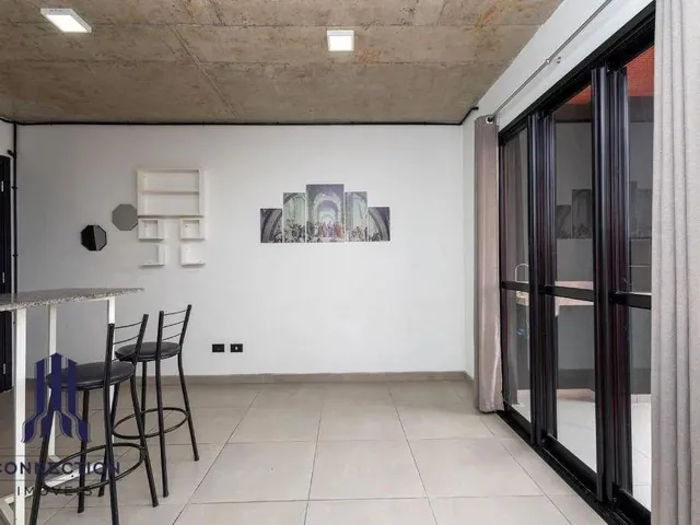 Imagem 11: Studio com 1 Dormitório para Alugar, 33 M² por R$ 2.675,00/Mês - Rebouças