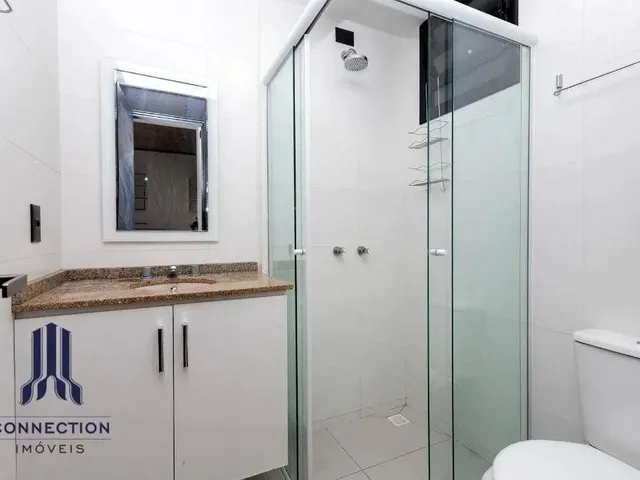 Imagem 3: Studio com 1 Dormitório para Alugar, 33 M² por R$ 2.675,00/Mês - Rebouças