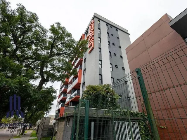 Imagem 12: Studio com 1 Dormitório para Alugar, 33 M² por R$ 2.675,00/Mês - Rebouças