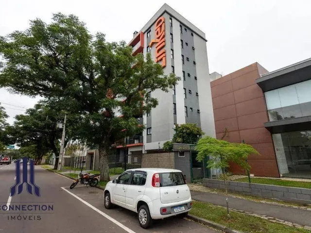 Imagem 8: Studio com 1 Dormitório para Alugar, 33 M² por R$ 2.675,00/Mês - Rebouças
