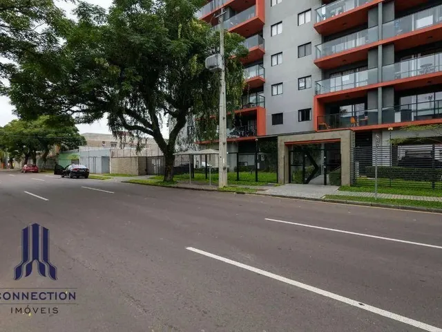 Imagem 14: Studio com 1 Dormitório para Alugar, 33 M² por R$ 2.675,00/Mês - Rebouças