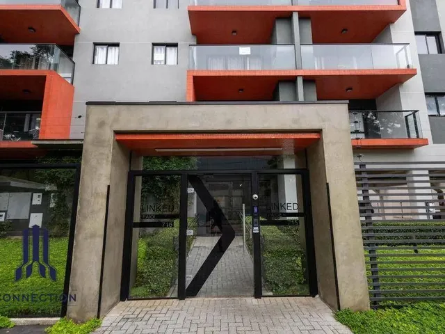 Imagem 16: Studio com 1 Dormitório para Alugar, 33 M² por R$ 2.675,00/Mês - Rebouças
