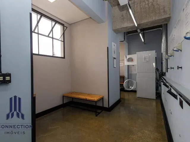 Imagem 9: Studio com 1 Dormitório para Alugar, 33 M² por R$ 2.675,00/Mês - Rebouças