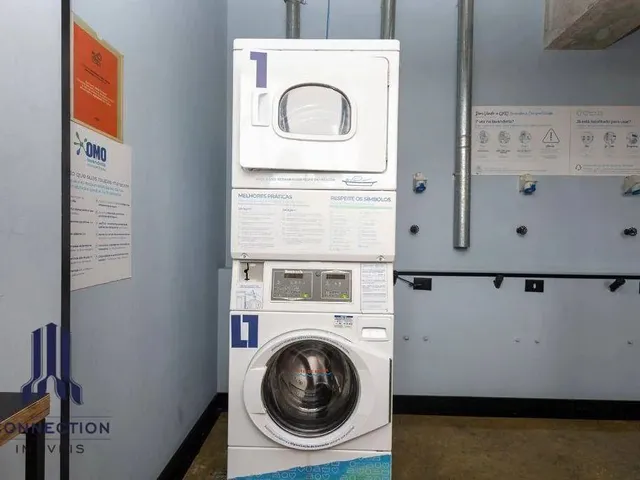 Imagem 15: Studio com 1 Dormitório para Alugar, 33 M² por R$ 2.675,00/Mês - Rebouças