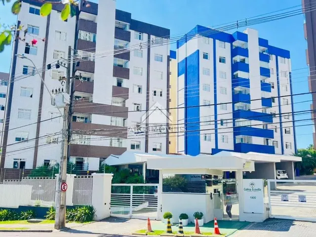 Imagem: Apartamento 2 Quartos com Suíte no Mossunguê