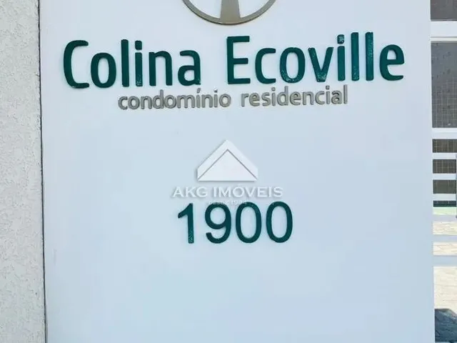 Imagem 16: Apartamento 2 Quartos com Suíte no Mossunguê - Próximo Ao Parque Barigui