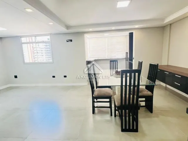 Imagem 4: Apartamento 2 Quartos com Suíte no Mossunguê - Próximo Ao Parque Barigui