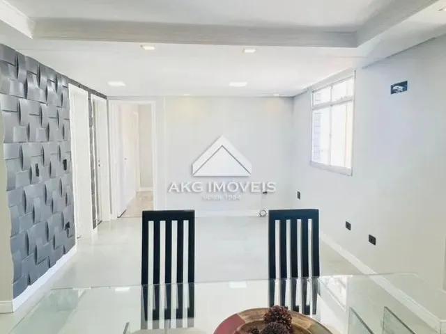 Imagem 7: Apartamento 2 Quartos com Suíte no Mossunguê - Próximo Ao Parque Barigui