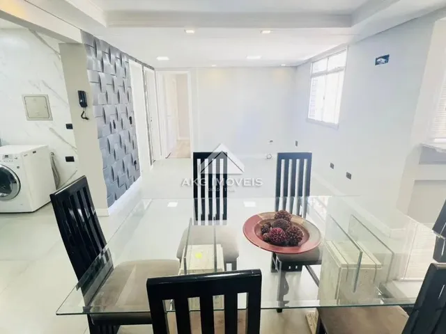 Imagem 6: Apartamento 2 Quartos com Suíte no Mossunguê - Próximo Ao Parque Barigui