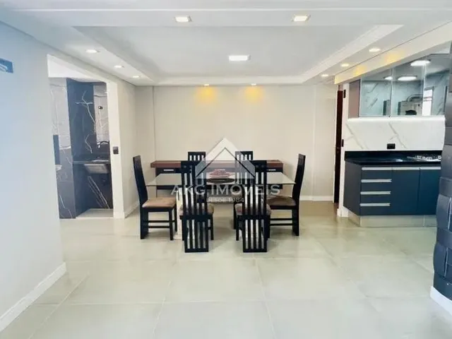 Imagem 3: Apartamento 2 Quartos com Suíte no Mossunguê - Próximo Ao Parque Barigui