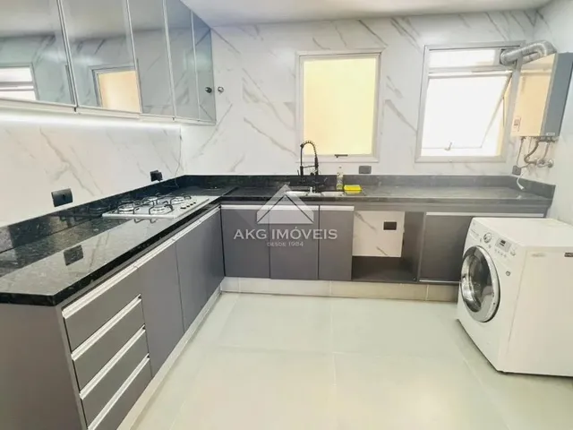 Imagem 2: Apartamento 2 Quartos com Suíte no Mossunguê - Próximo Ao Parque Barigui