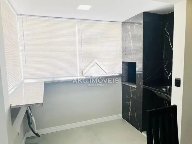 Imagem 15: Apartamento 2 Quartos com Suíte no Mossunguê - Próximo Ao Parque Barigui