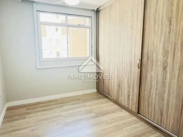 Imagem 5: Apartamento 2 Quartos com Suíte no Mossunguê - Próximo Ao Parque Barigui