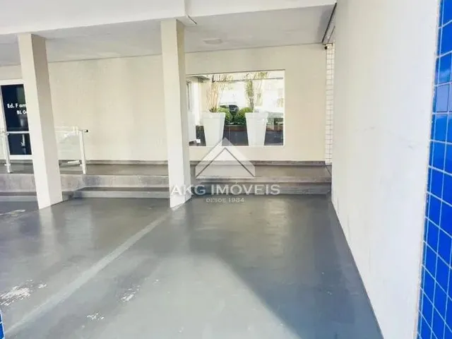 Imagem 8: Apartamento 2 Quartos com Suíte no Mossunguê - Próximo Ao Parque Barigui