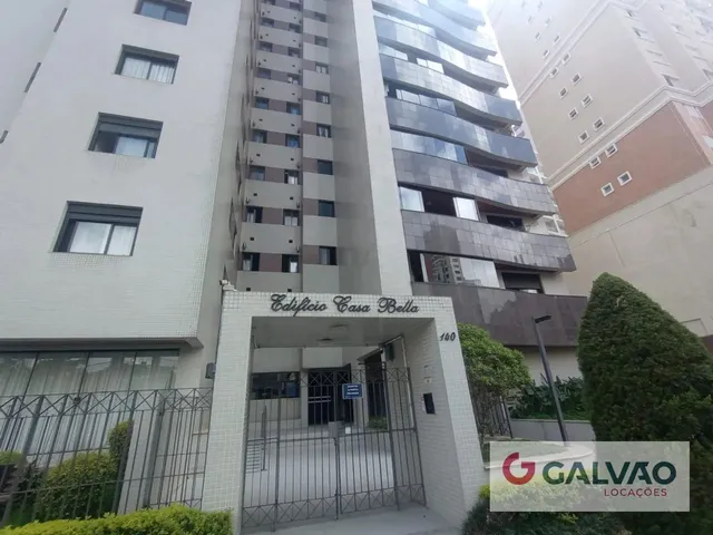 Imagem 1: Apartamento no Vila Izabel de 175,00 M² com 3 Quartos - 35622.024-Gl