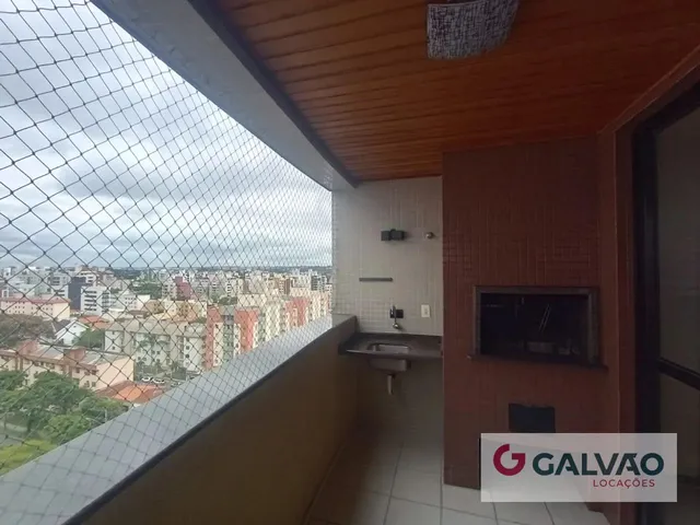 Imagem 10: Apartamento no Vila Izabel de 175,00 M² com 3 Quartos - 35622.024-Gl