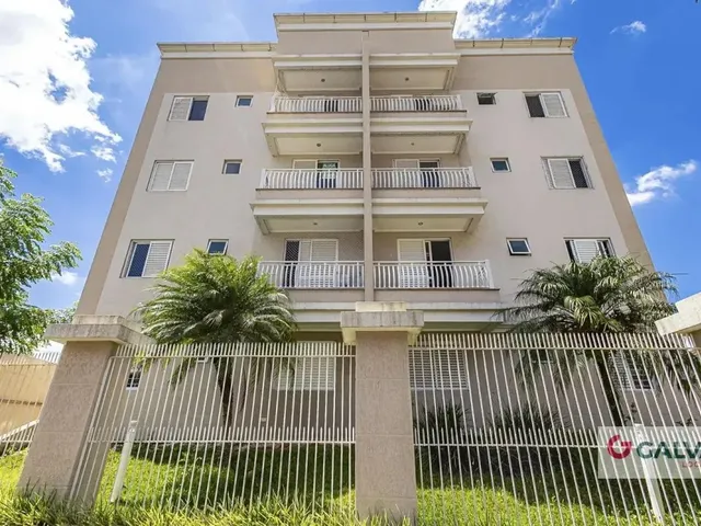 Imagem: Apartamento 3 Quartos/ Alto da XV