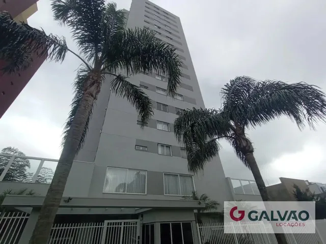 Imagem: Apartamento no Capão Raso de 94,56 M²