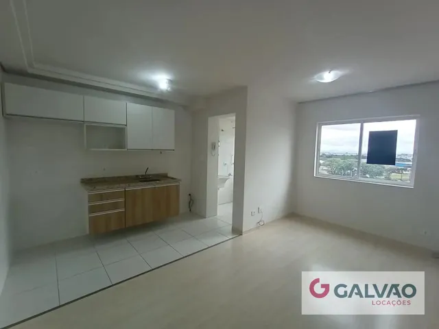 Imagem 4: Apartamento no Capão Raso de 94,56 M² com 2 Quartos - 38526.001-Gl