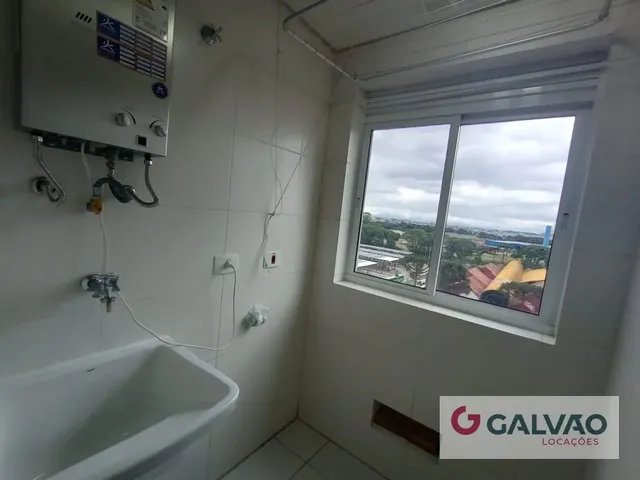 Imagem 7: Apartamento no Capão Raso de 94,56 M² com 2 Quartos - 38526.001-Gl