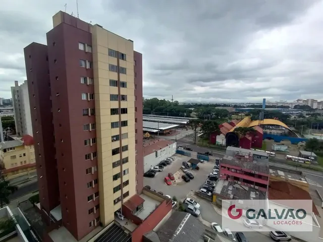 Imagem 5: Apartamento no Capão Raso de 94,56 M² com 2 Quartos - 38526.001-Gl