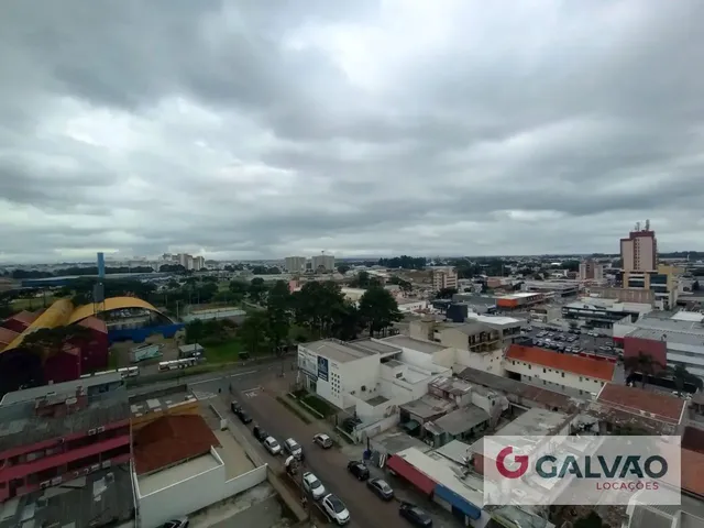 Imagem 3: Apartamento no Capão Raso de 94,56 M² com 2 Quartos - 38526.001-Gl