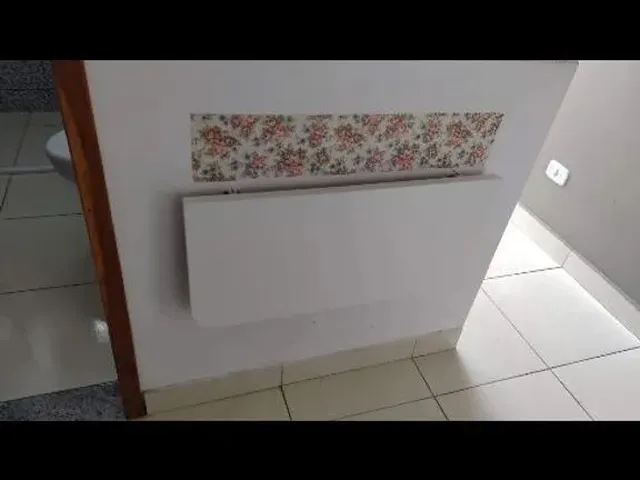 Imagem 4: Aluga-Se Kitnet Mobiliada para Mulheres