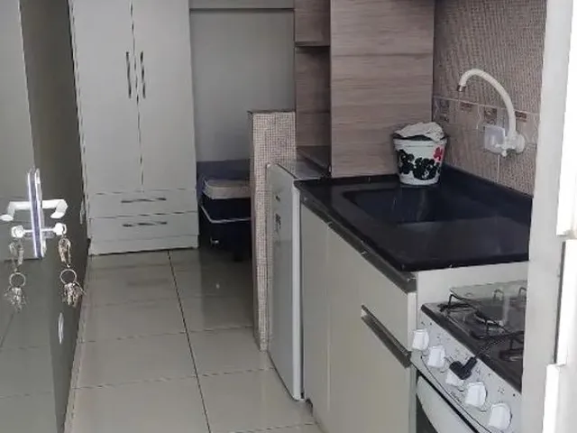 Imagem 7: Aluga-Se Kitnet Mobiliada para Mulheres