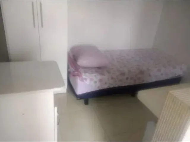 Imagem 6: Aluga-Se Kitnet Mobiliada para Mulheres