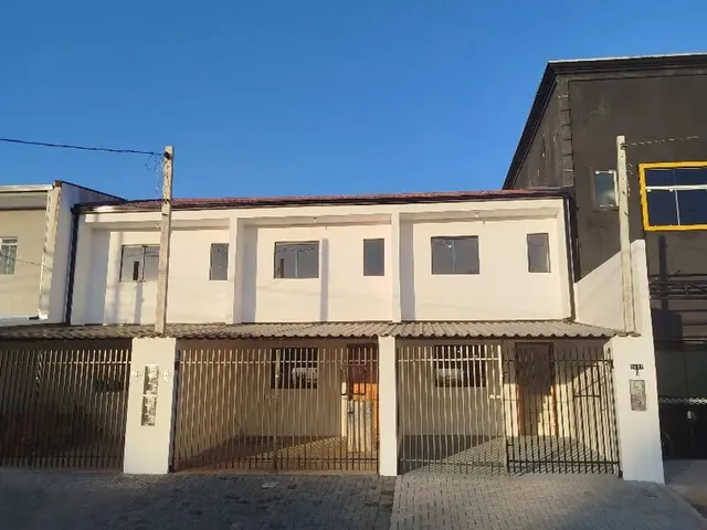 Imagem: Alugo Sobrado Novo no Greenfield Eucaliptos