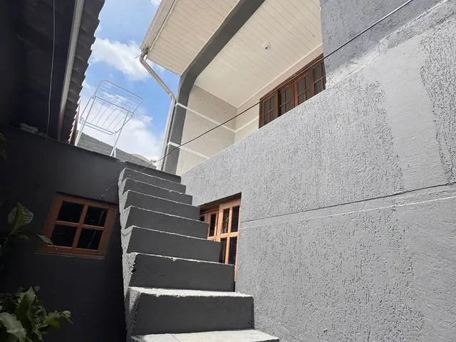 Imagem: Aluga Se Casa, Andar de Cima Sobrado !