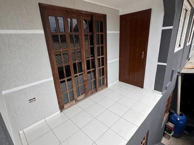 Imagem 2: Aluga Se Casa ,Andar de Cima Sobrado !
