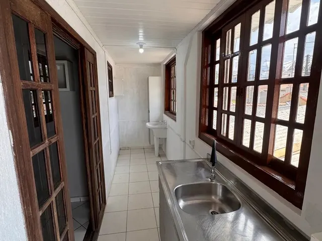 Imagem 3: Aluga Se Casa ,Andar de Cima Sobrado !