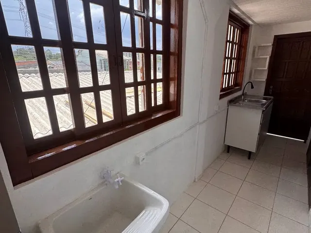 Imagem 4: Aluga Se Casa ,Andar de Cima Sobrado !
