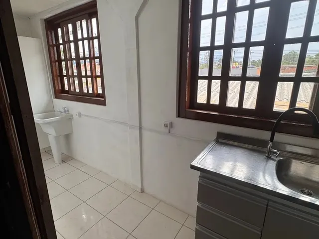 Imagem 6: Aluga Se Casa ,Andar de Cima Sobrado !