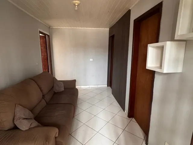 Imagem 7: Aluga Se Casa ,Andar de Cima Sobrado !