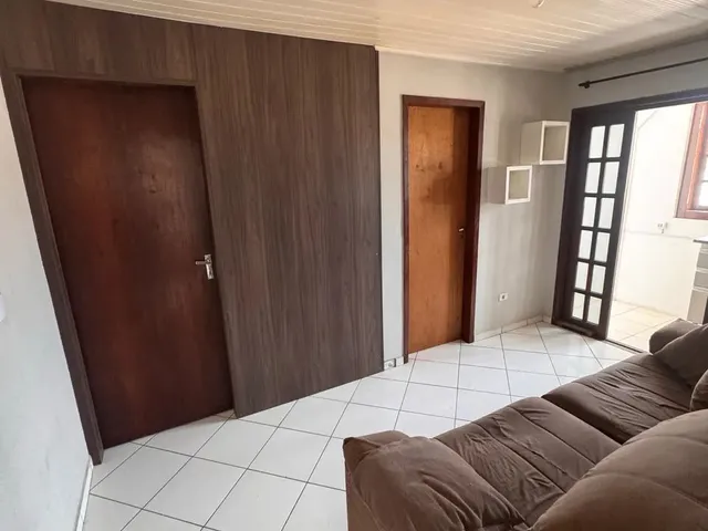 Imagem 8: Aluga Se Casa ,Andar de Cima Sobrado !