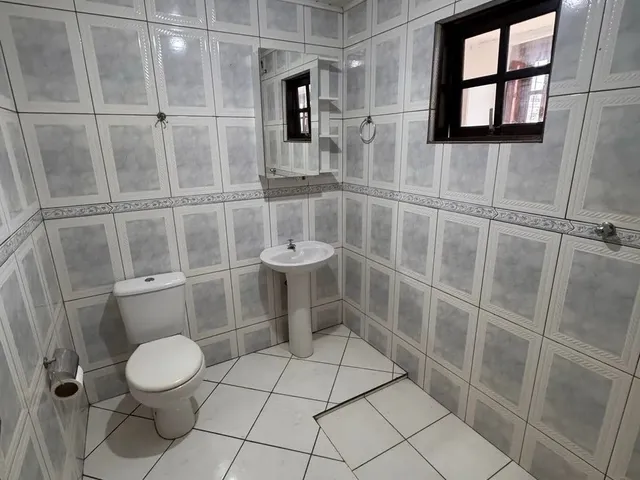 Imagem 9: Aluga Se Casa ,Andar de Cima Sobrado !