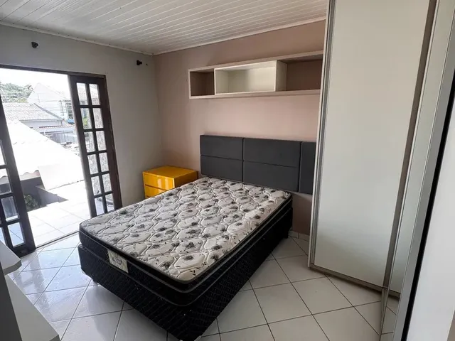 Imagem 12: Aluga Se Casa ,Andar de Cima Sobrado !