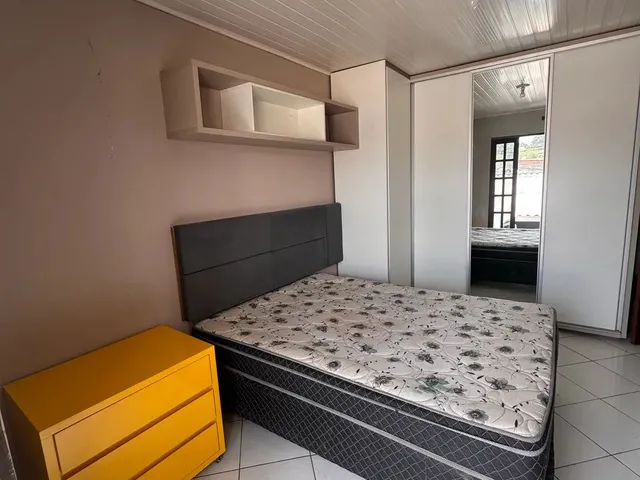 Imagem 13: Aluga Se Casa ,Andar de Cima Sobrado !