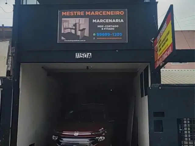 Imagem: Apartamento no Capão da Imbuia