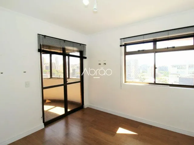 Imagem 9: Apartamento Semimobiliado com 4 Quartos para Locação no Batel 210 M² Privativos Com